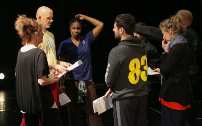 Harvesting Intuition