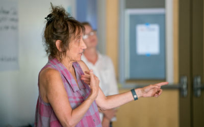 Toolbox as Documentation