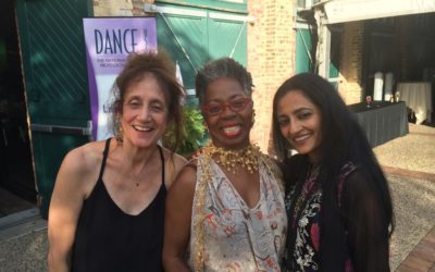 What I didn’t say at Dance/USA