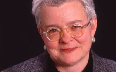 A conversation with Paula Vogel