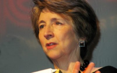 The Amazing Rebecca Blunk