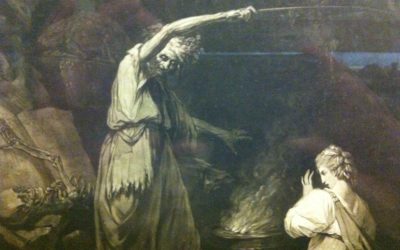 Why the Witches Matter
