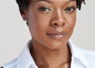 Erika R. Moore