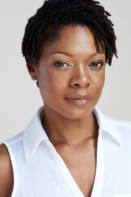 Erika R. Moore