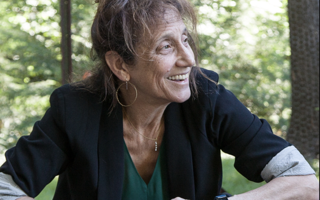 Liz Lerman