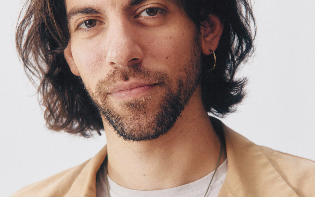 Brian Postalian
