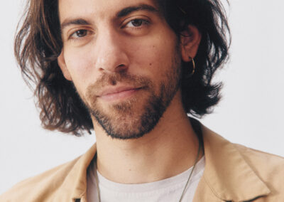 Brian Postalian