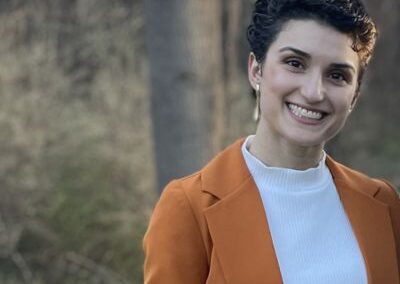 Neda Movahed