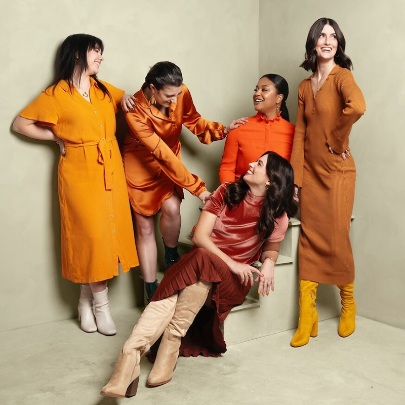 Grounded Growth Marketing team