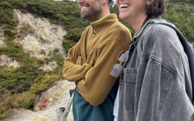 Trips with My Daughter Anna