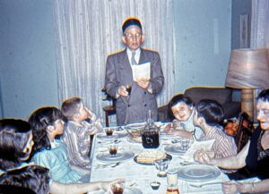 The Jewish Holidays in 2025