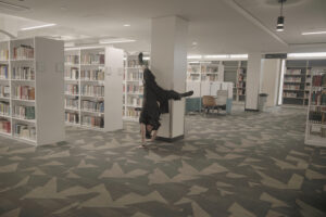 Finding dance in the Library of Congress
