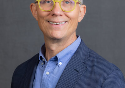 John Borstel