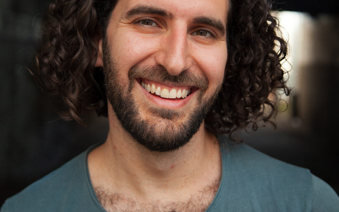 Simon Lex