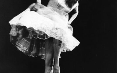 On the brilliance and beauty of Bea Wattenberg